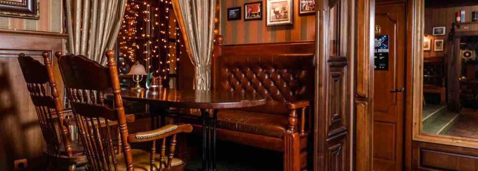 Фотография ресторана Sheamus