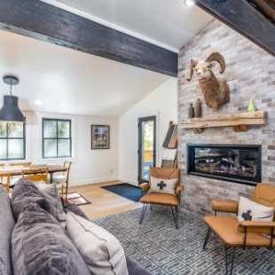 Фотография гостевого дома Deer Park - Ski Ranches