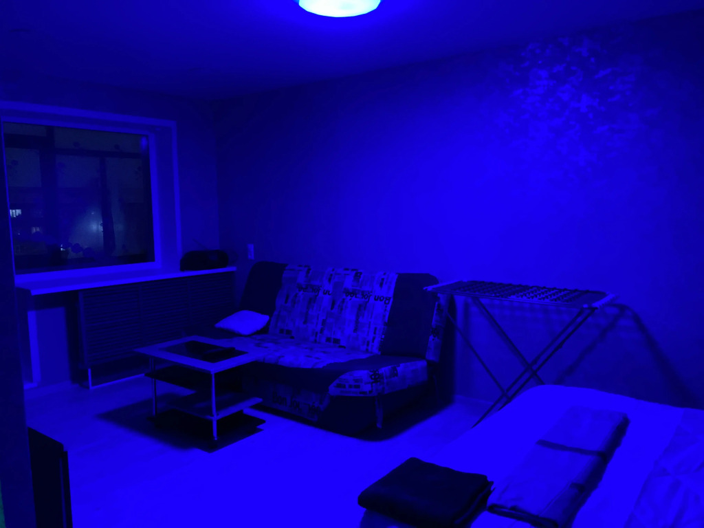 Фотография квартиры Уютная Квартира