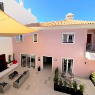 Фотография апарт отеля Cardeal Suites & Apartments