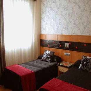 Фотографии гостевого дома
Hostal de Cuenca