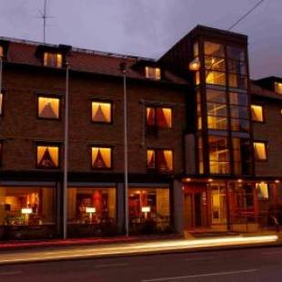 Фотографии гостиницы
Hotel Örgryte