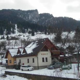 Фотографии гостевого дома
Penzión Admit