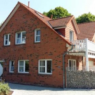 Фотография гостевого дома Strandpirat Jan