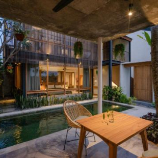 Фотография гостиницы The Saren