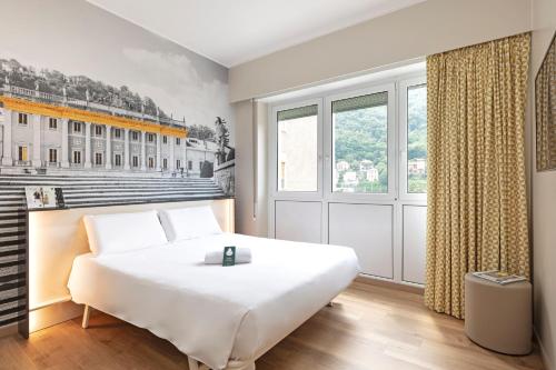 Фотография гостиницы B&B Hotel Como City Center