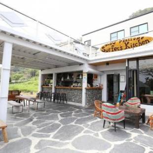 Фотографии мини отеля
Tropical Low Boundary B&B