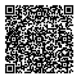 QR код гостевого дома Decima