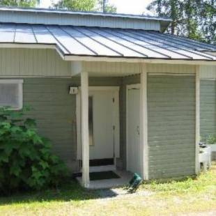 Фотографии гостевого дома
Holiday Home Loma-koli 1