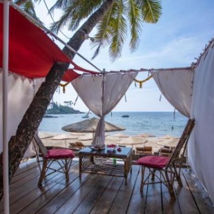 Фотография гостиницы Art Resort Goa