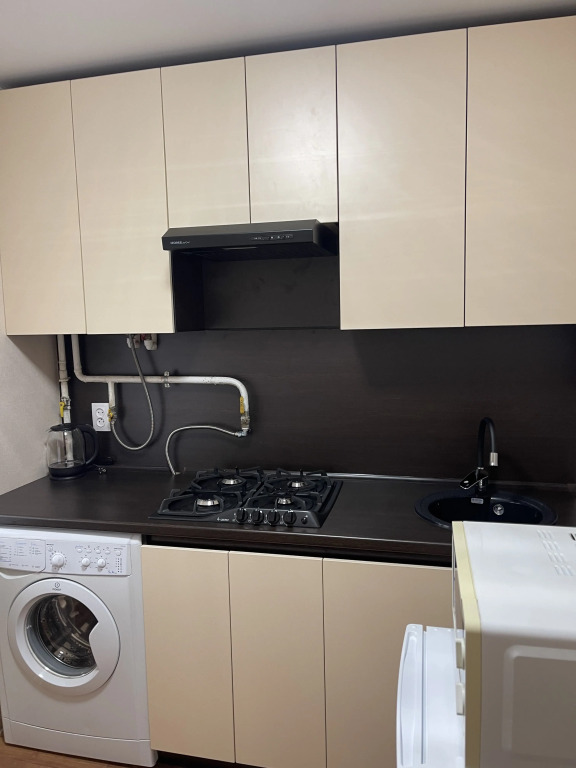 Фотография квартиры Апартаменты Двухкомнатные  пер.Коммунистический