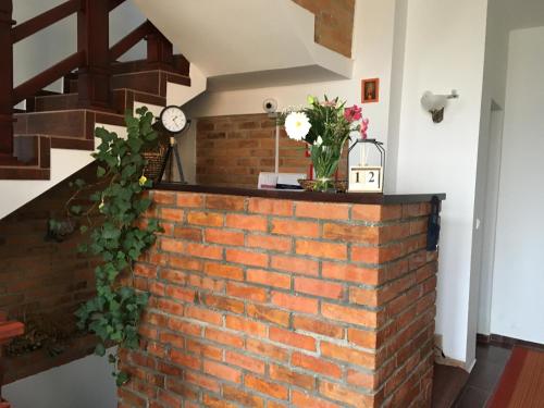 Фотография гостевого дома Casa Skandik Ház