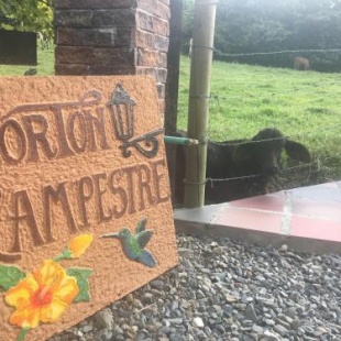 Фотография мини отеля Casa Hotel Portón Campestre