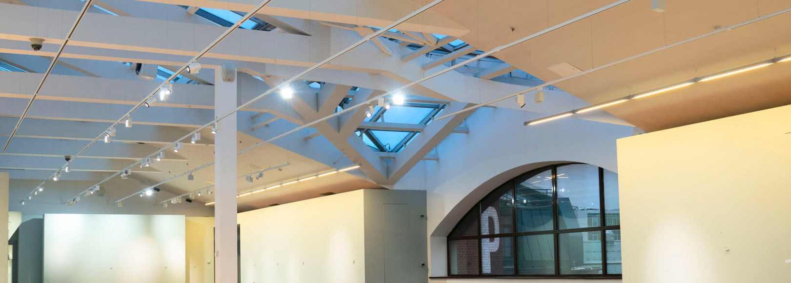 Фотография лофта IRRI-LOFT Loft-мансарда