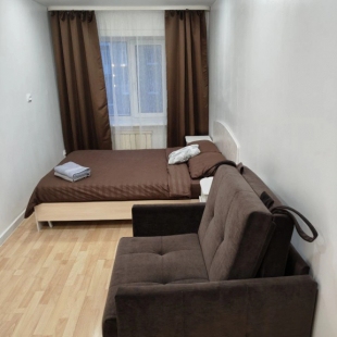 Фотография квартиры Квартира Трехкомнaтная Марокко - Комфорт Класса в Центре Города