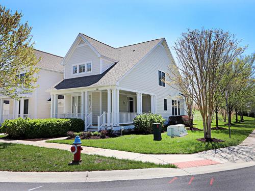 Фотография гостевого дома Bear Trap Dunes - 200 October Glory