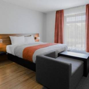 Фотографии гостиницы
Littoral - Hôtel & Spa