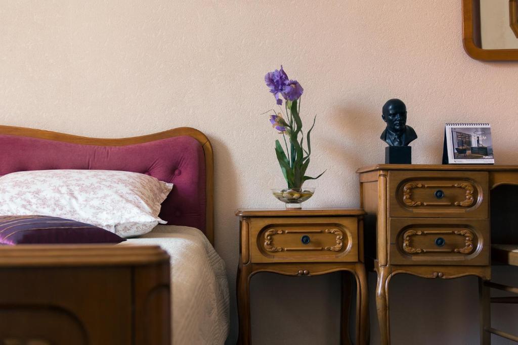 Фотография квартиры Апартаменты Historical Center