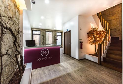 Фотография гостевого дома Lounge Inn Guest House