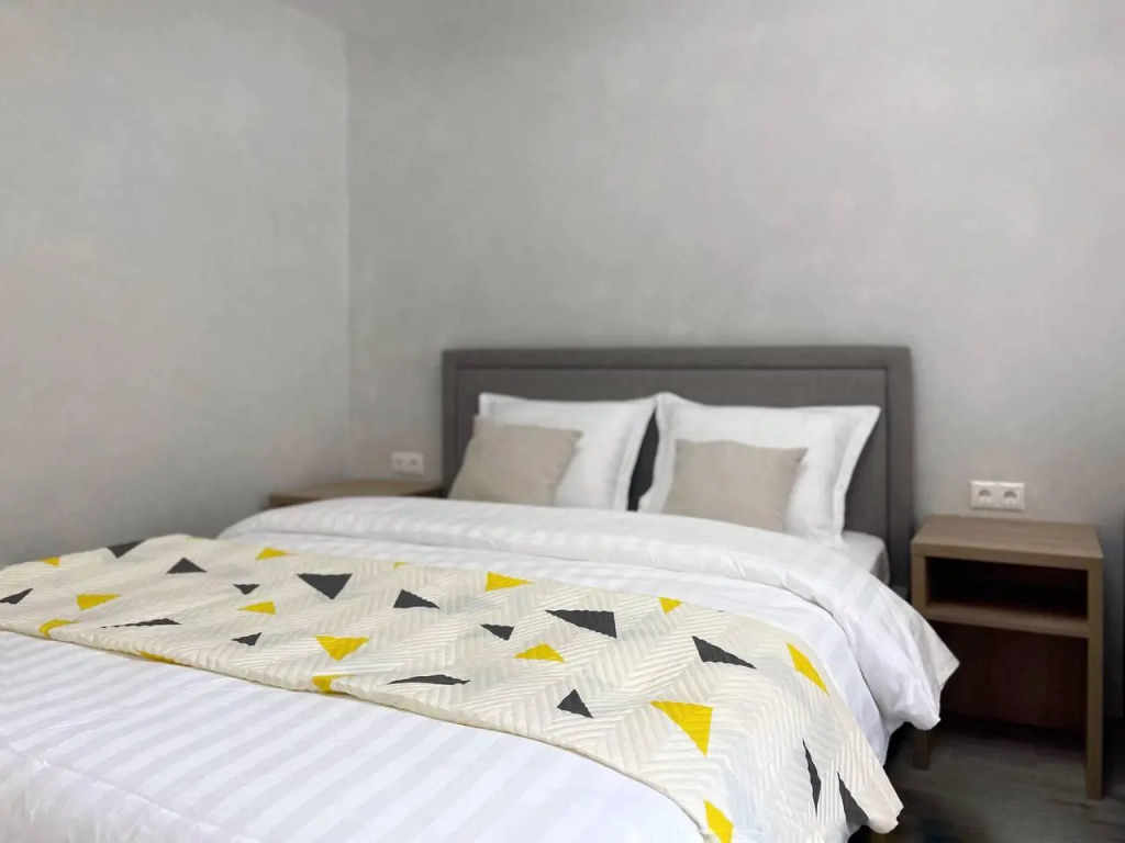 Фотография квартиры Slavno Apparts на улице Ленина