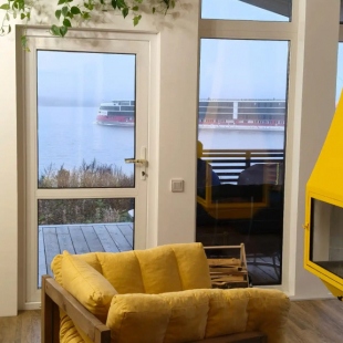 Фотография Коттеджа Частный дом Княжево на Волге