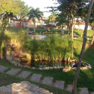 Фотографии гостиницы
HOTEL ABAPORU