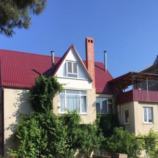 Фотография гостевого дома Мечты сбываются