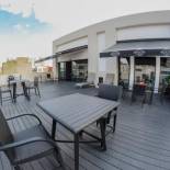 Фотография гостиницы Hotel Punto MX