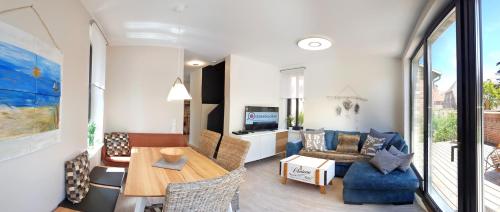 Фотографии гостевого дома
Meeresstern