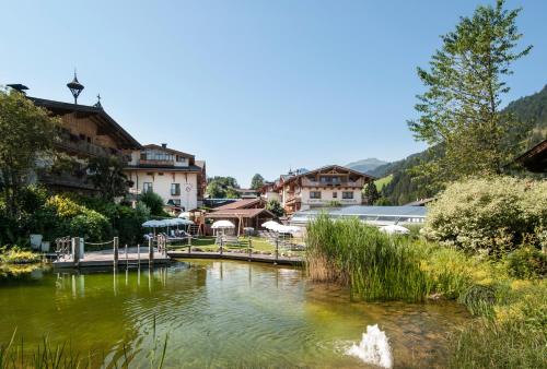 Фотография гостиницы Hotel Elisabeth, 4 Sterne Superior