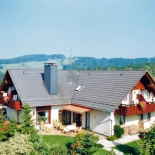 Фотографии гостиницы
Landhaus Fischer