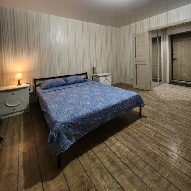 Фотографии квартиры 
            Квартира на улице Богдана Хмельницкого 74