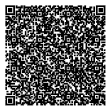QR код музея Художественный музей Эрнста Неизвестного