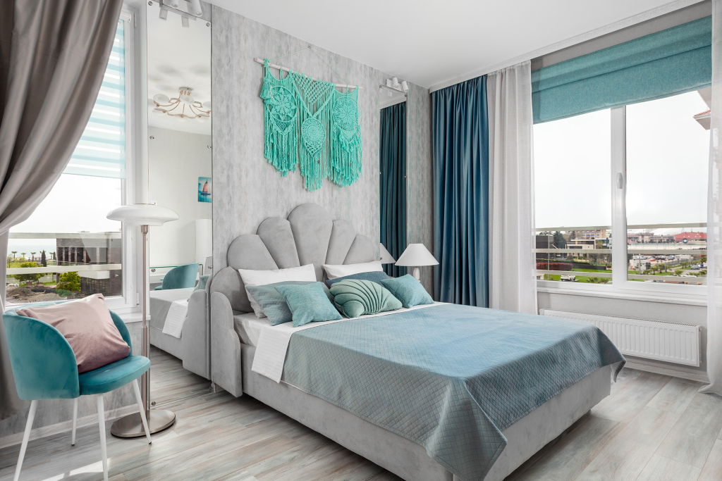 Фотография квартиры Апартаменты Шестиместные