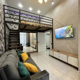 Фотография квартиры Квартира на Улице Тарчокова 125А