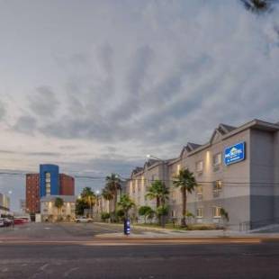 Фотографии гостиницы
Microtel Inn & Suites by Wyndham Culiacán