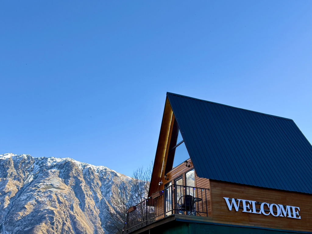 Фотография Коттеджа Частный дом Welcome Cottage