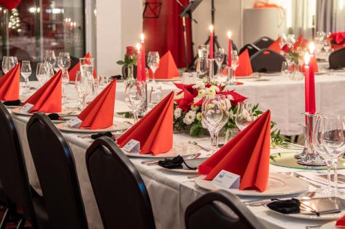 Фотография гостиницы Rognan Hotel