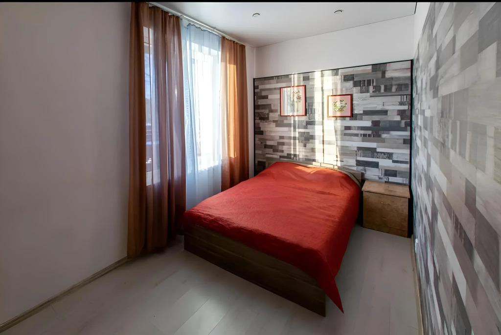 Фотография Коттеджа Большой коттедж на Хабаровской