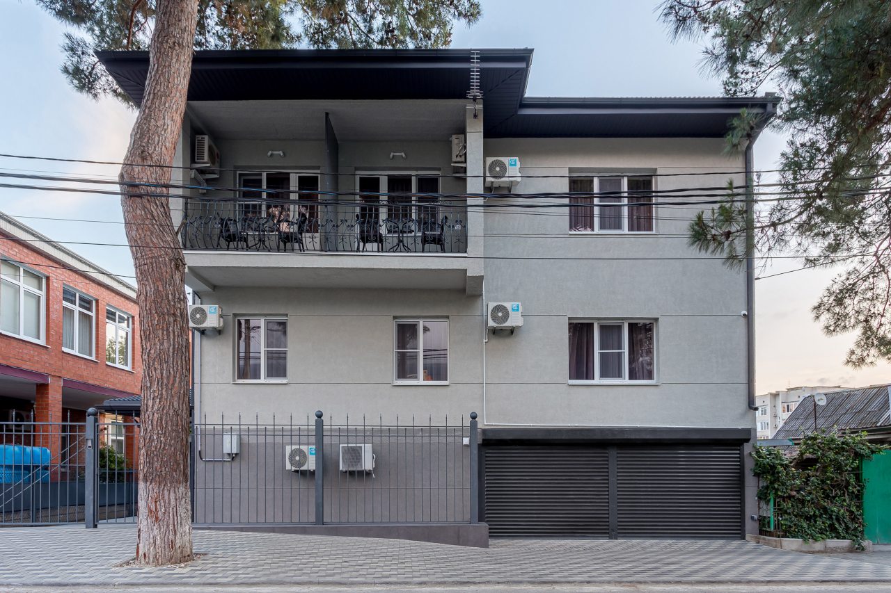 Фотография гостевого дома ЮКО