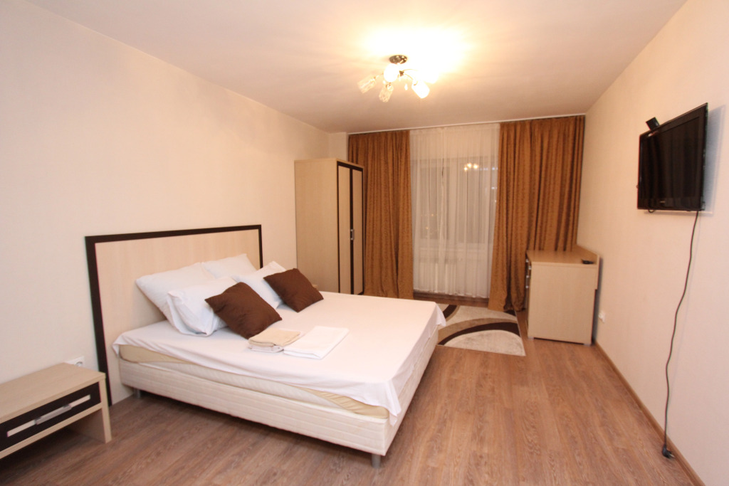 Фотография квартиры Апартаменты возле Автовокзала