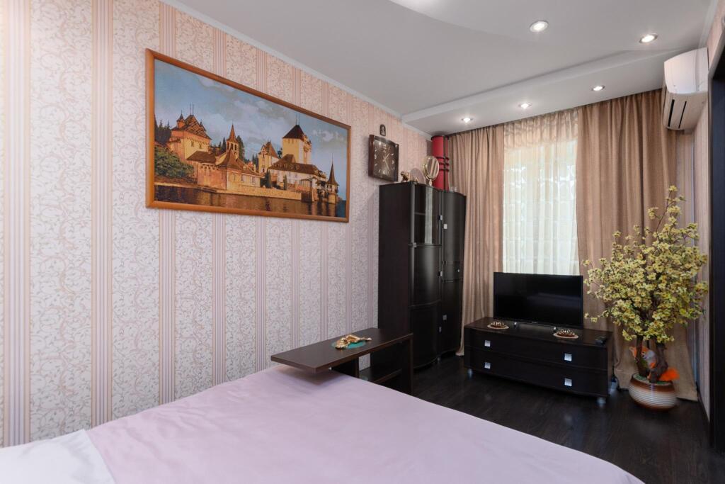 Фотография квартиры Апартаменты на Свердловском проспекте 71