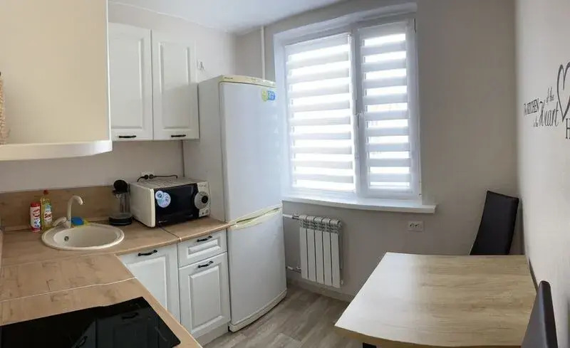 Фотография квартиры Алатырь Нефтеюганск, мкр. 13, д. 64