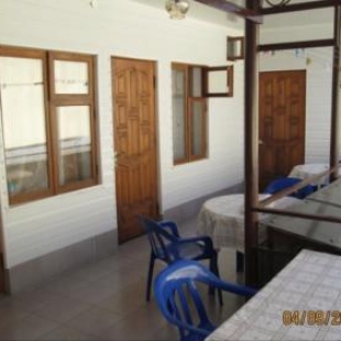 Фотография мини отеля Приморская, 3