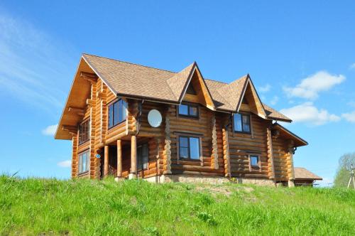 Фотографии базы отдыха 
            Селигерская Ривьера