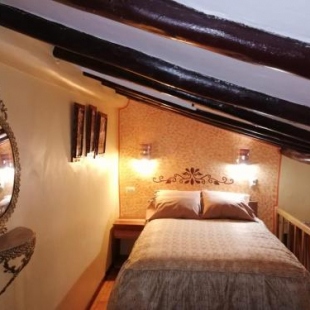 Фотография мини отеля Hatun Quilla