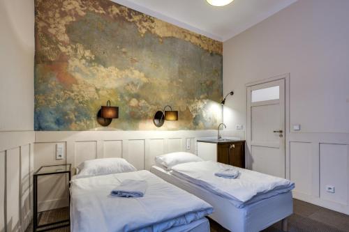 Фотография мини отеля Sentral Apartments