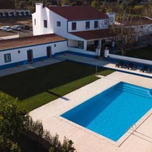 Фотографии мини отеля 
            Tapada do Chafariz