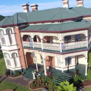 Фотографии мини отеля 
            The Grand On Macfie