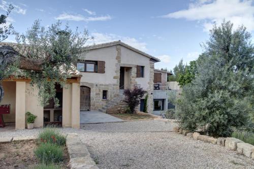 Фотография гостевого дома Maset del Riu